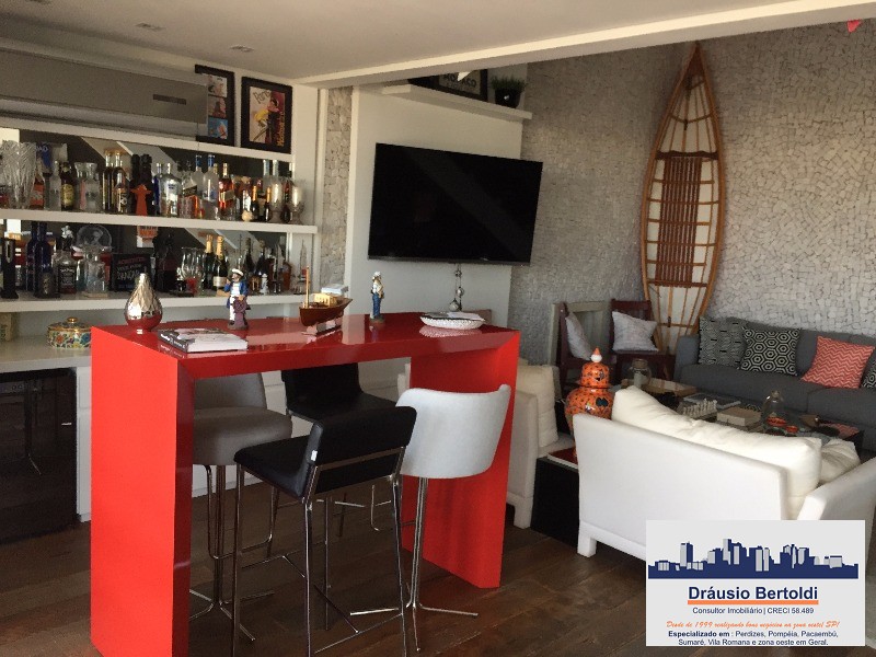 Apartamento, 3 quartos, 177 m² - Foto 5