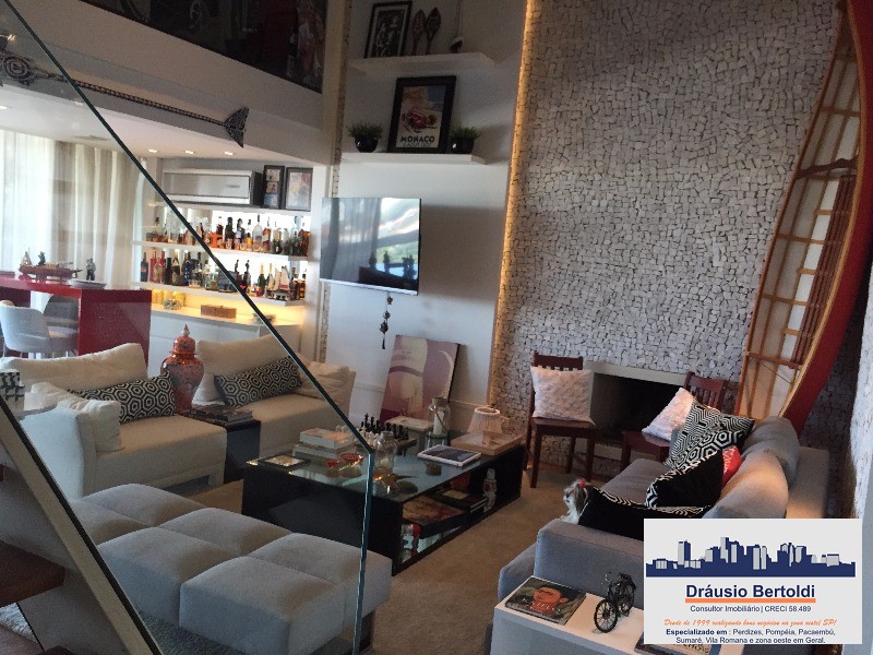 Apartamento, 3 quartos, 177 m² - Foto 2