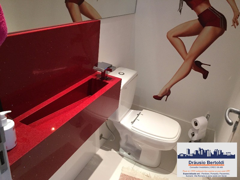 Apartamento, 3 quartos, 177 m² - Foto 6