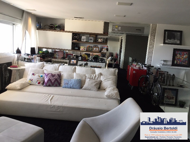 Apartamento, 3 quartos, 177 m² - Foto 12