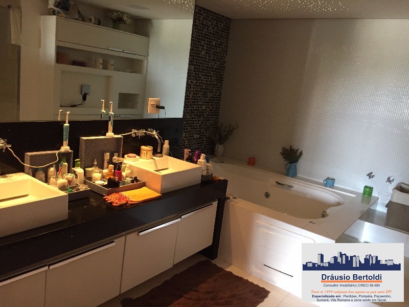 Apartamento, 3 quartos, 177 m² - Foto 13