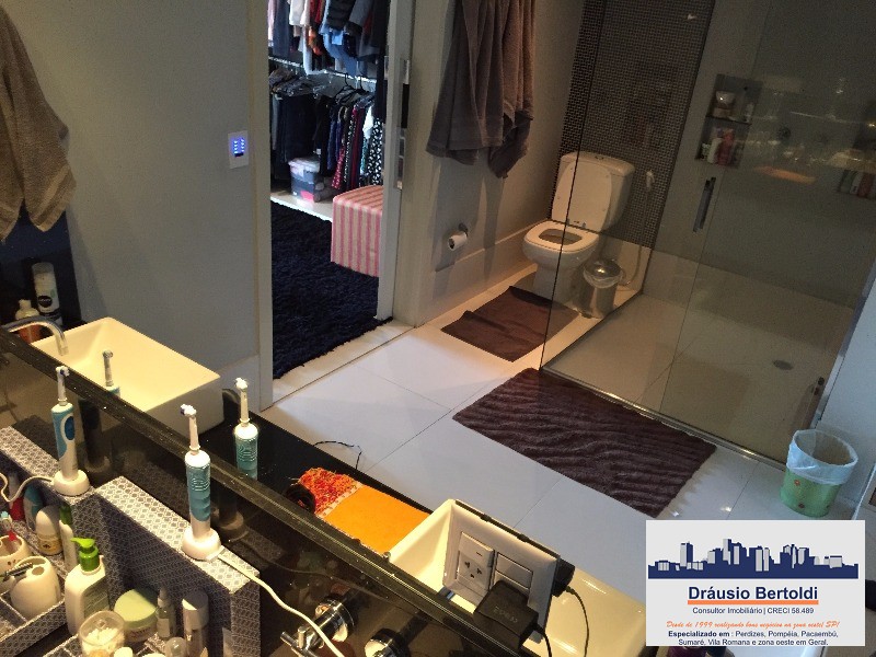 Apartamento, 3 quartos, 177 m² - Foto 10