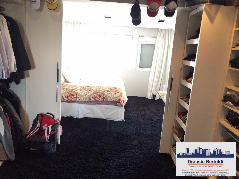 Apartamento, 3 quartos, 177 m² - Foto 16