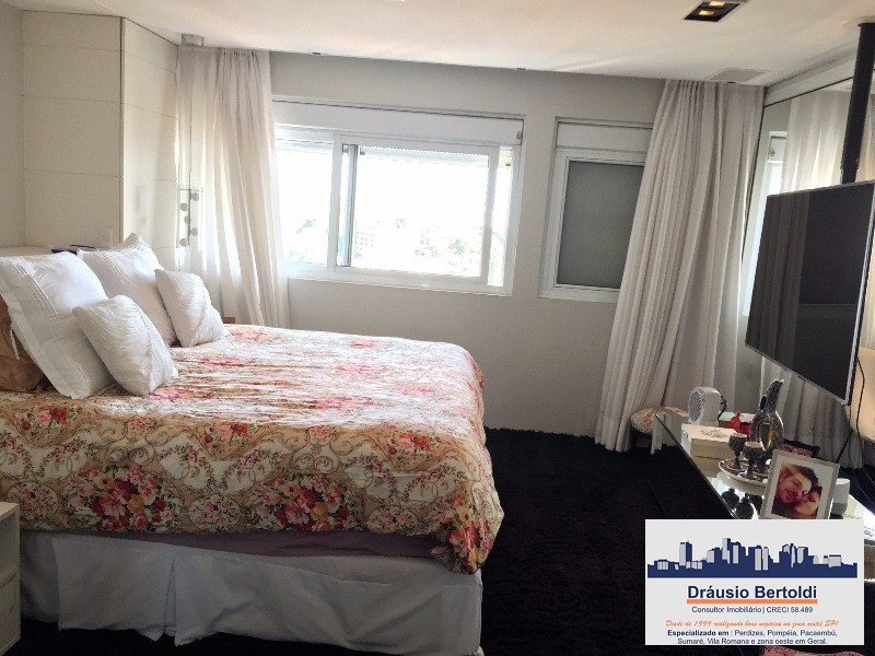 Apartamento, 3 quartos, 177 m² - Foto 17