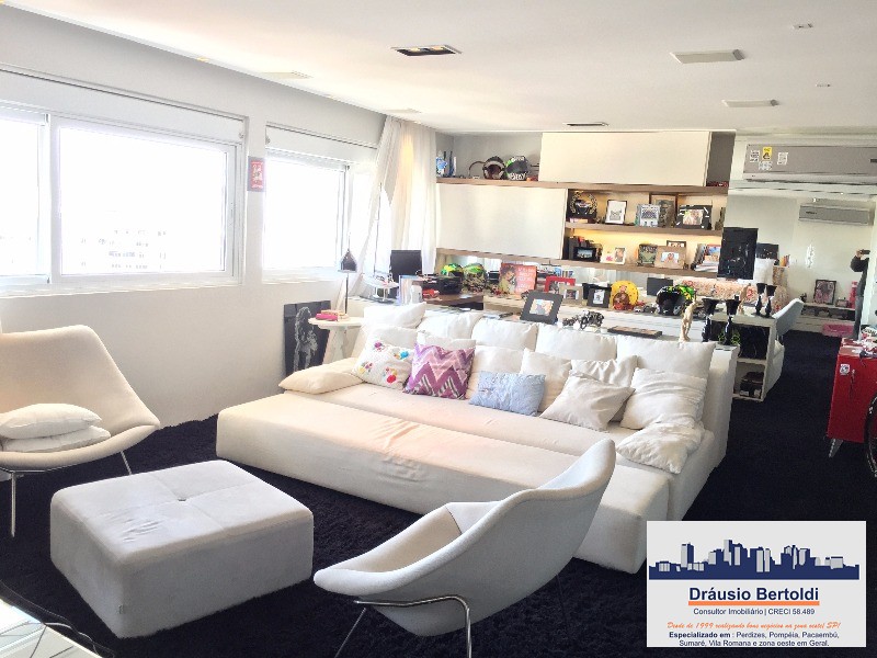 Apartamento, 3 quartos, 177 m² - Foto 18