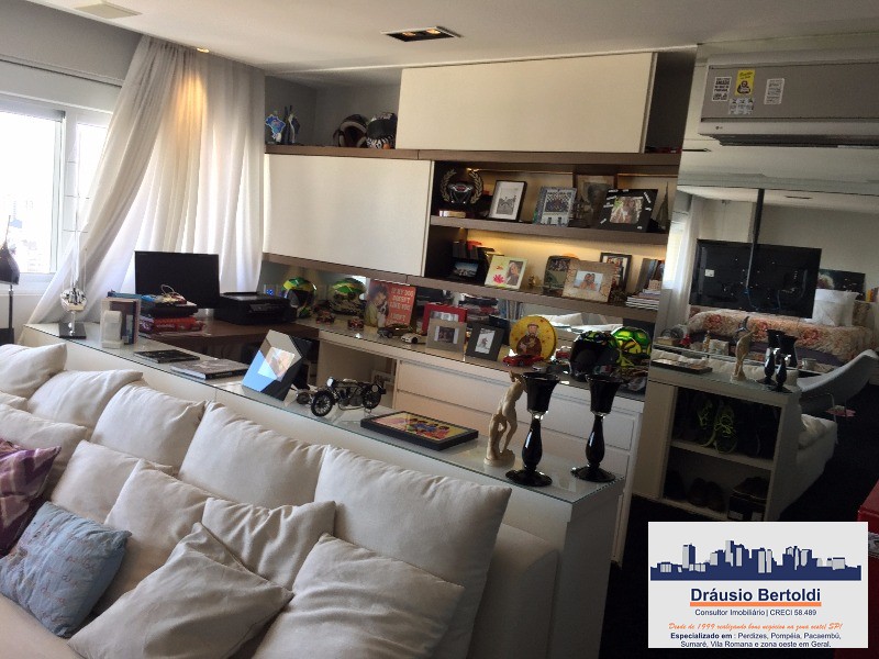 Apartamento, 3 quartos, 177 m² - Foto 8