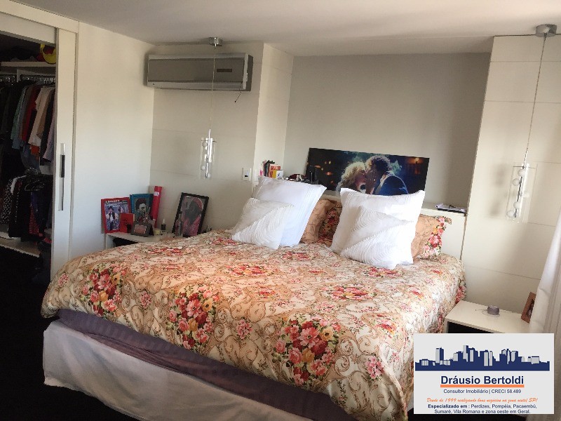 Apartamento, 3 quartos, 177 m² - Foto 20