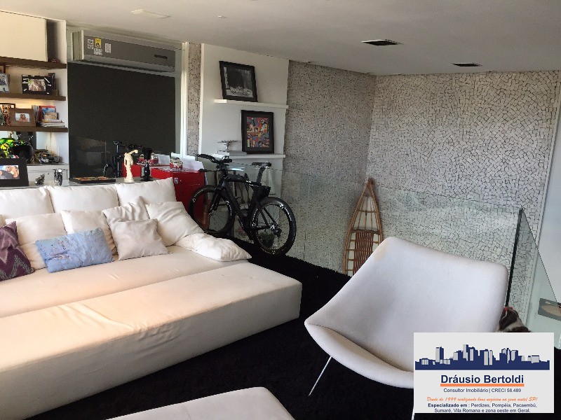 Apartamento, 3 quartos, 177 m² - Foto 21
