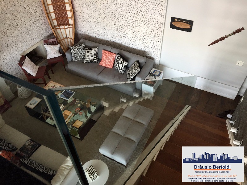 Apartamento, 3 quartos, 177 m² - Foto 3