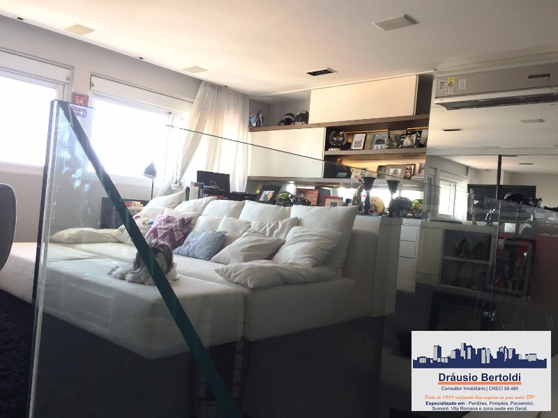 Apartamento, 3 quartos, 177 m² - Foto 22