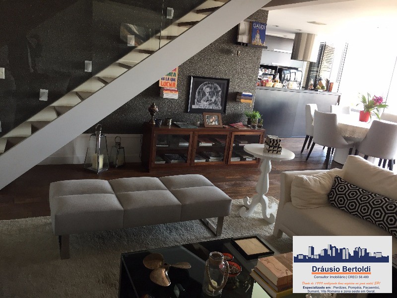 Apartamento, 3 quartos, 177 m² - Foto 24