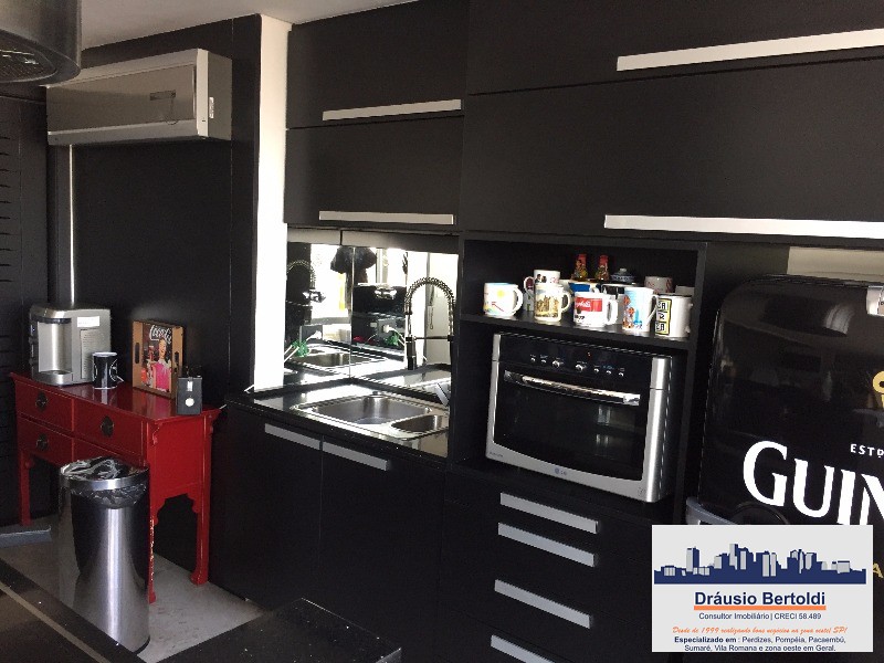 Apartamento, 3 quartos, 177 m² - Foto 25