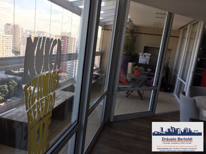 Apartamento, 3 quartos, 177 m² - Foto 26