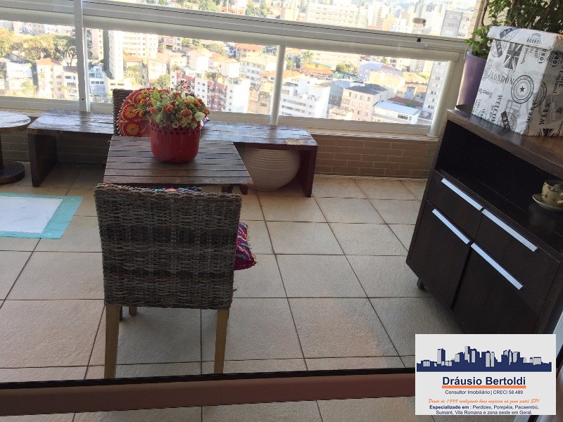 Apartamento, 3 quartos, 177 m² - Foto 29