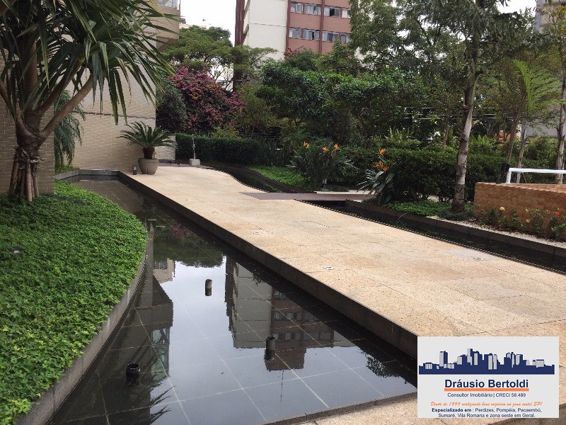 Apartamento, 3 quartos, 177 m² - Foto 33