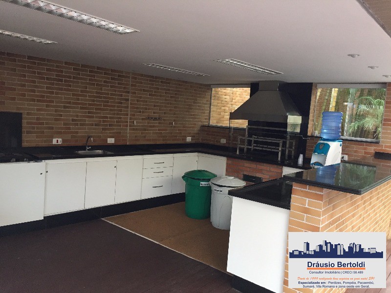 Apartamento, 3 quartos, 177 m² - Foto 34