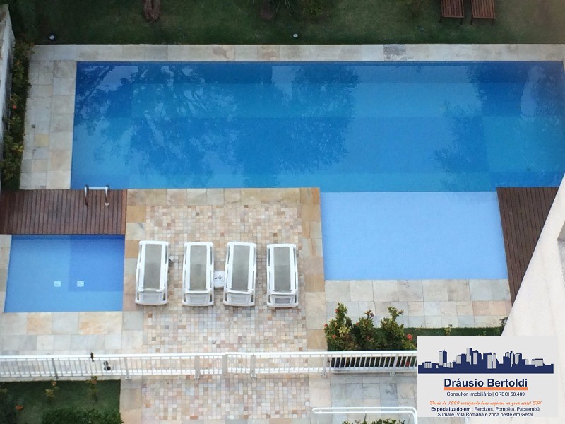 Apartamento, 3 quartos, 110 m² - Foto 2