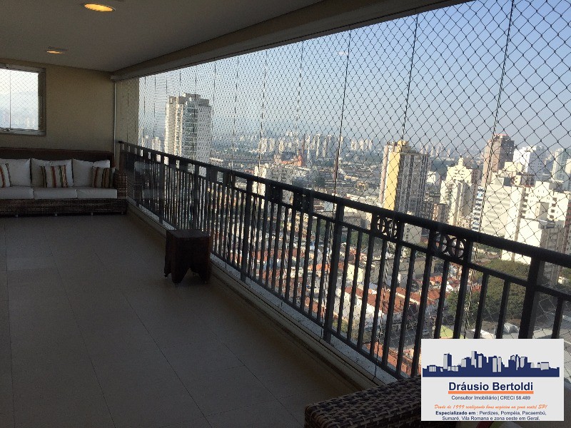 Apartamento à venda com 4 quartos, 223m² - Foto 22