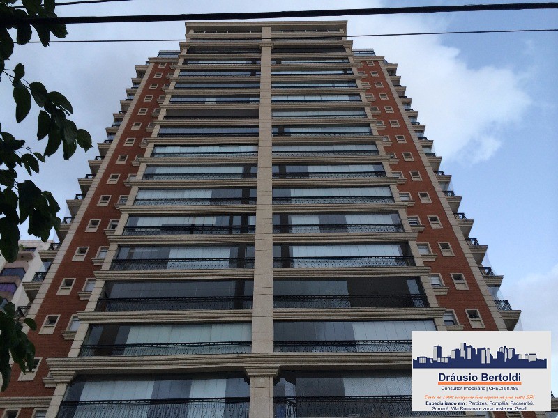 Apartamento, 4 quartos, 230 m² - Foto 3