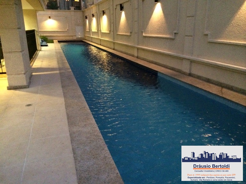 Apartamento, 4 quartos, 230 m² - Foto 5