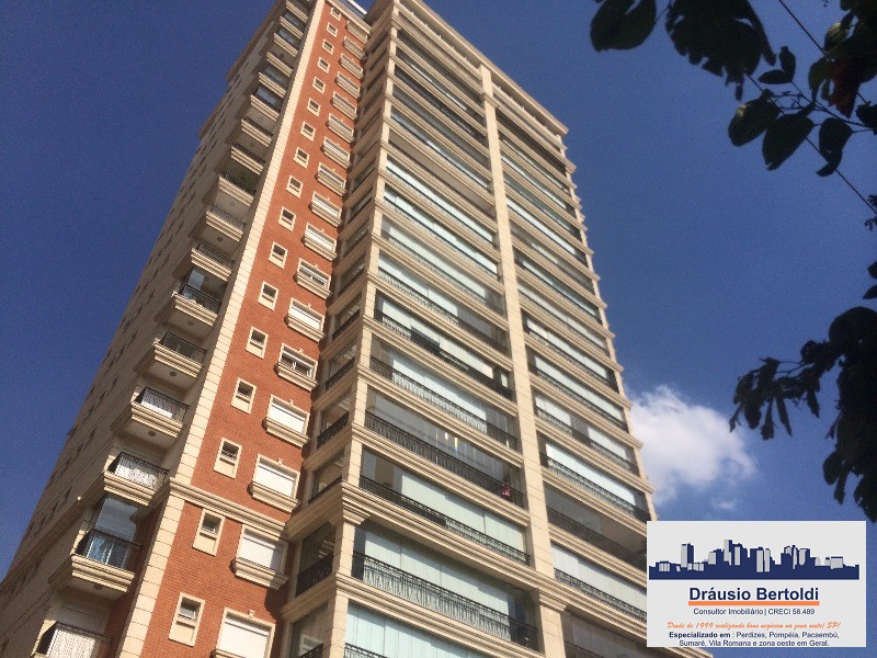 Apartamento, 4 quartos, 230 m² - Foto 1