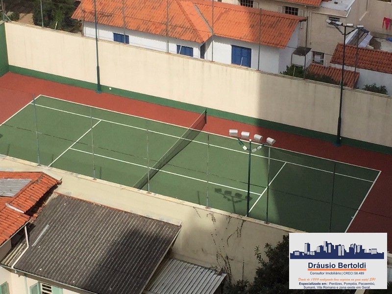 Apartamento, 4 quartos, 230 m² - Foto 2