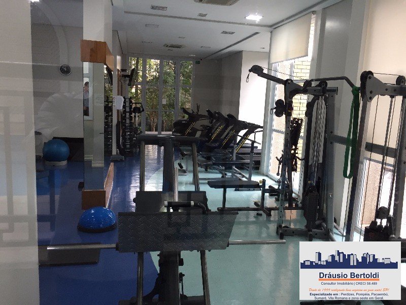 Apartamento, 4 quartos, 224 m² - Foto 20