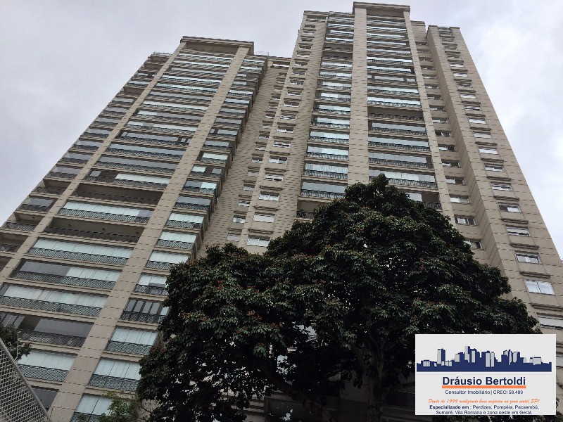 Apartamento, 4 quartos, 224 m² - Foto 1