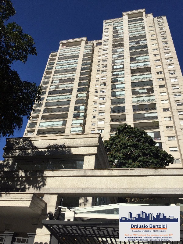 Apartamento, 4 quartos, 224 m² - Foto 23