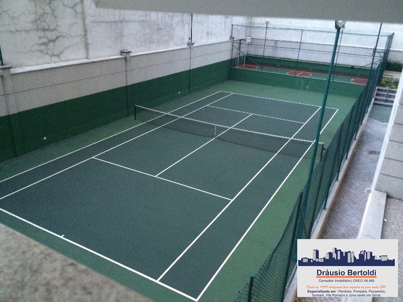 Apartamento, 4 quartos, 224 m² - Foto 4