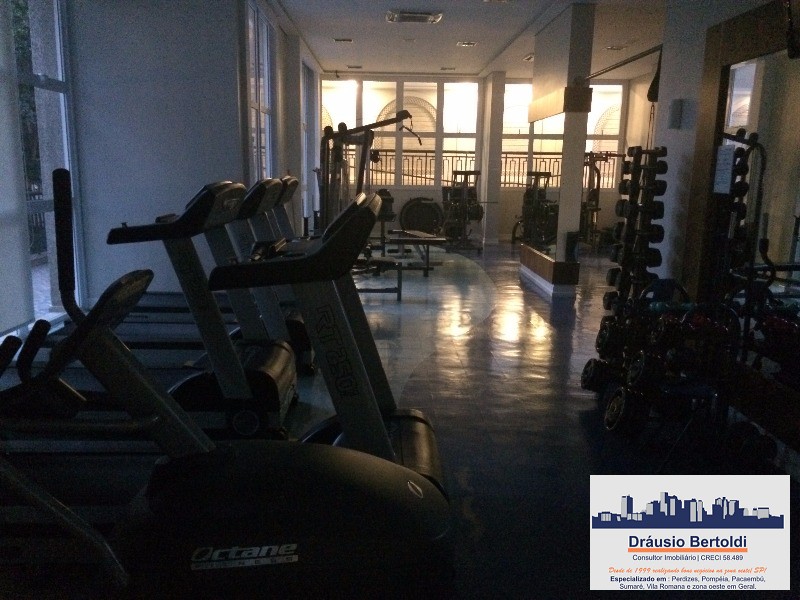 Apartamento, 4 quartos, 224 m² - Foto 24