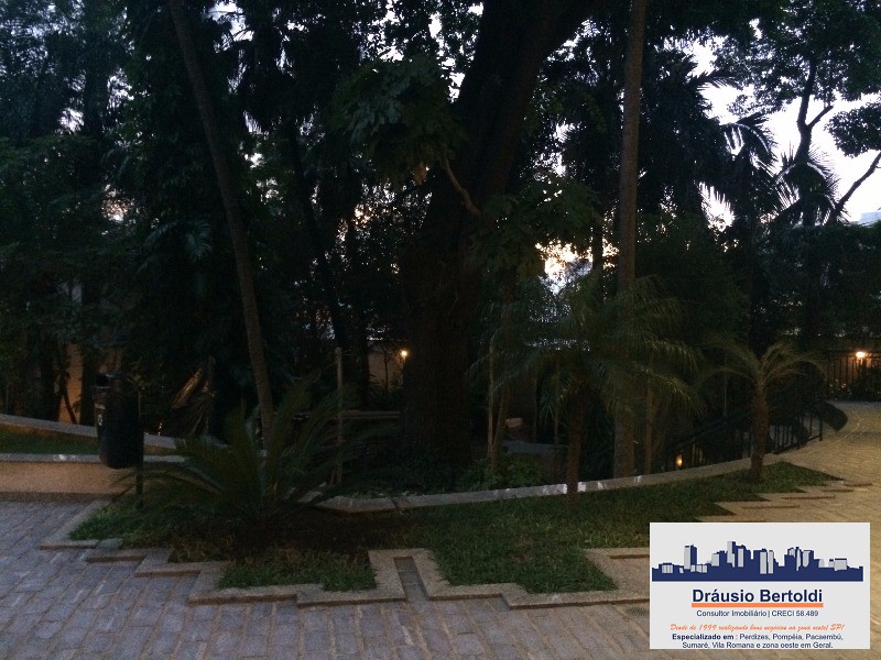 Apartamento, 4 quartos, 224 m² - Foto 21