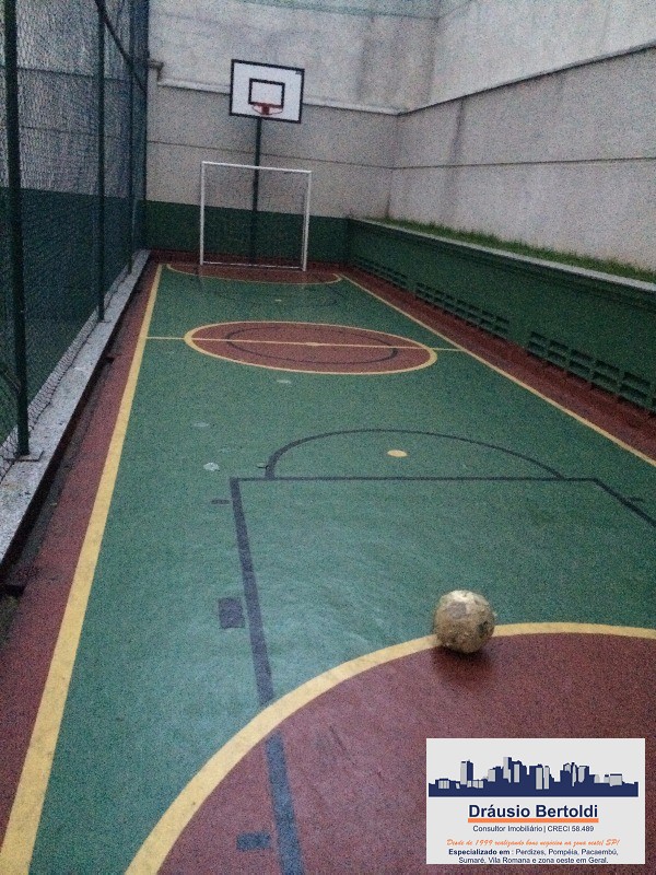 Apartamento, 4 quartos, 224 m² - Foto 28