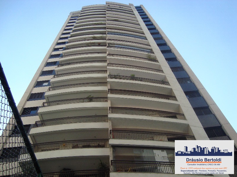 Apartamento, 3 quartos, 104 m² - Foto 1