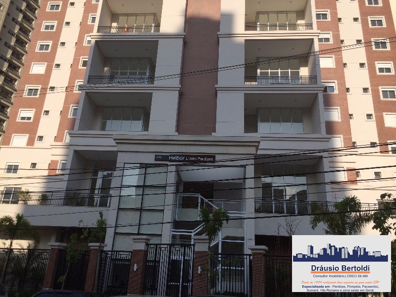 Apartamento, 3 quartos, 155 m² - Foto 1