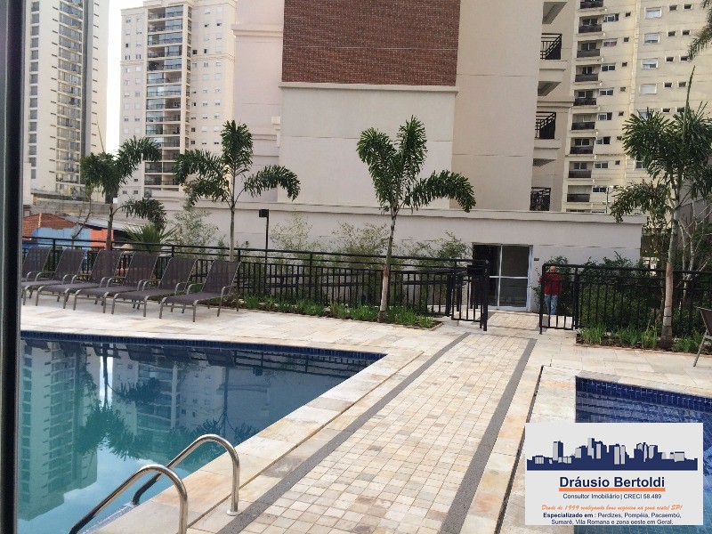 Apartamento, 3 quartos, 155 m² - Foto 5