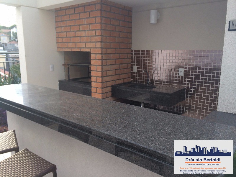 Apartamento, 3 quartos, 155 m² - Foto 6