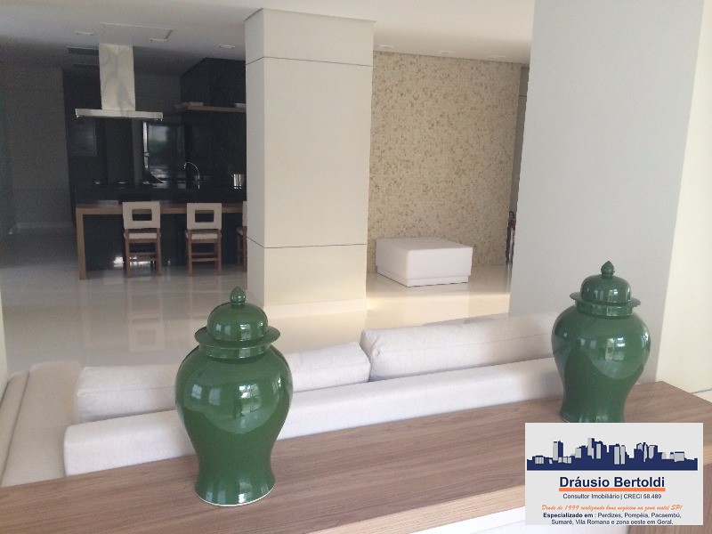 Apartamento, 3 quartos, 155 m² - Foto 7