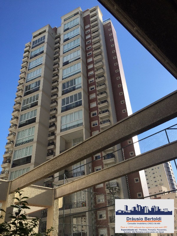 Apartamento, 3 quartos, 155 m² - Foto 9