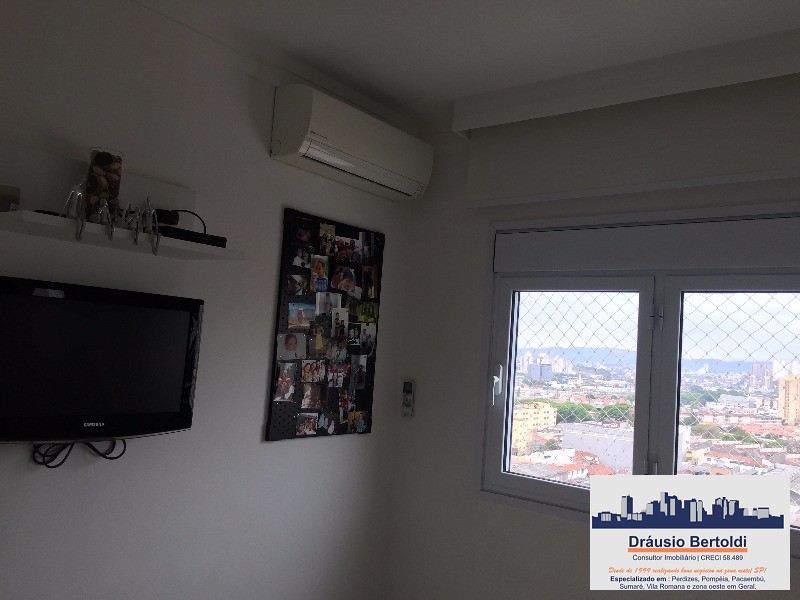 Apartamento à venda com 4 quartos, 139m² - Foto 15