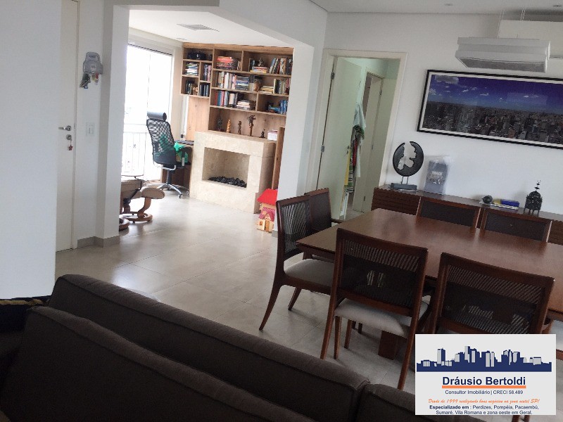 Apartamento à venda com 4 quartos, 139m² - Foto 21