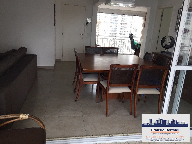 Apartamento à venda com 4 quartos, 139m² - Foto 24