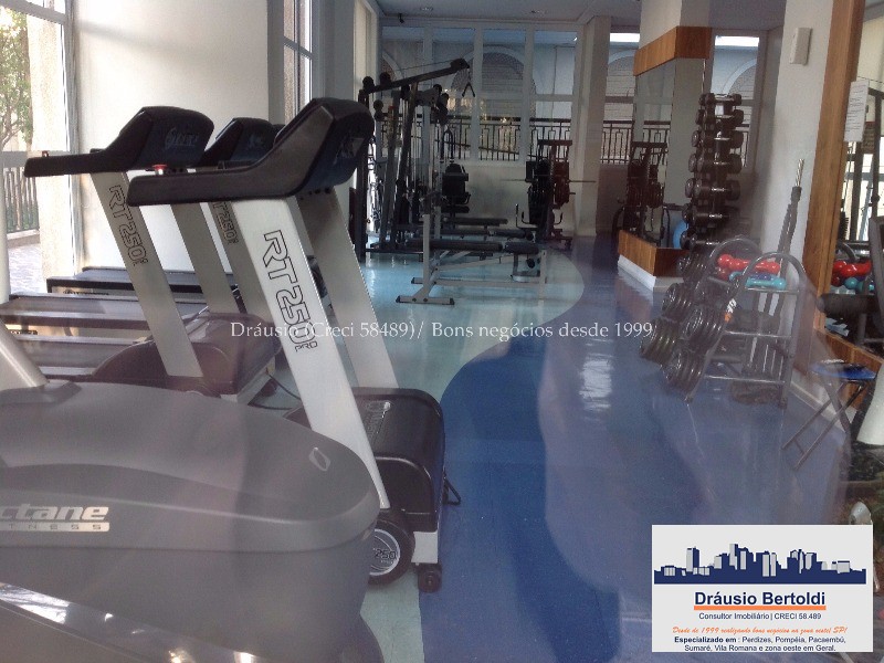 Apartamento, 4 quartos, 251 m² - Foto 8