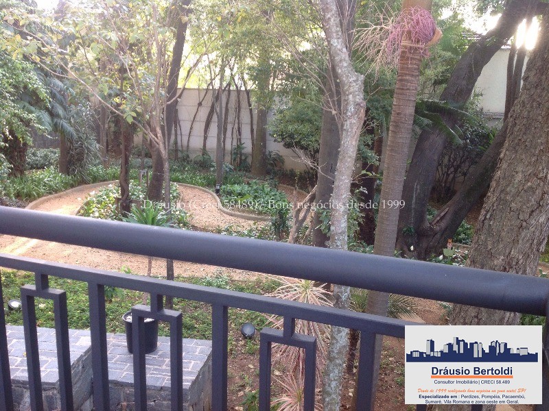 Apartamento, 4 quartos, 251 m² - Foto 9
