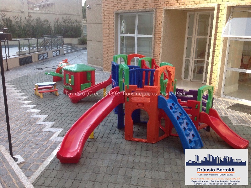 Apartamento, 4 quartos, 251 m² - Foto 12