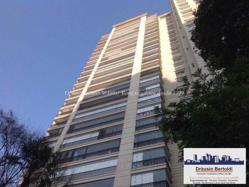 Apartamento, 4 quartos, 251 m² - Foto 7