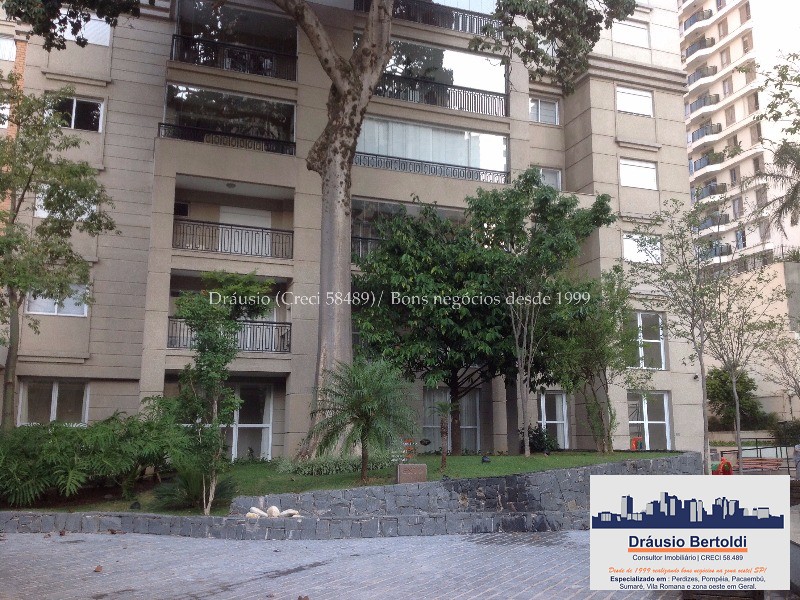 Apartamento, 4 quartos, 251 m² - Foto 13