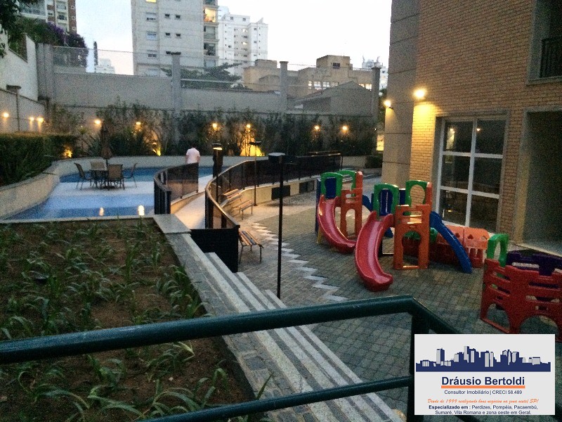 Apartamento, 4 quartos, 251 m² - Foto 18