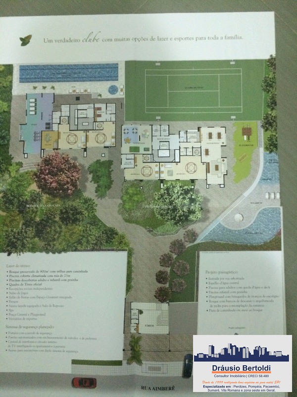 Apartamento, 4 quartos, 251 m² - Foto 19
