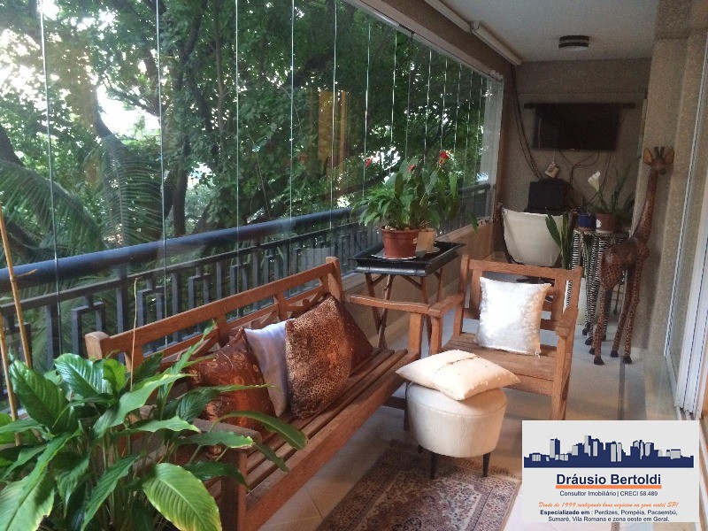Apartamento, 4 quartos, 251 m² - Foto 2
